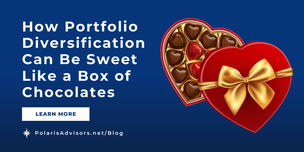 How Portfolio Diversification Can Be Sweet Like a Box of Chocolates