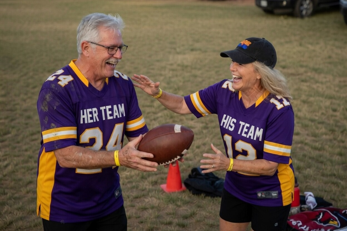 Financial Wellbeing is a Team Sport