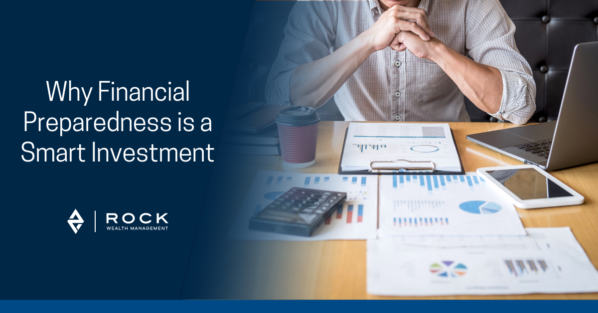 Why Financial Preparedness Is a Smart Investment