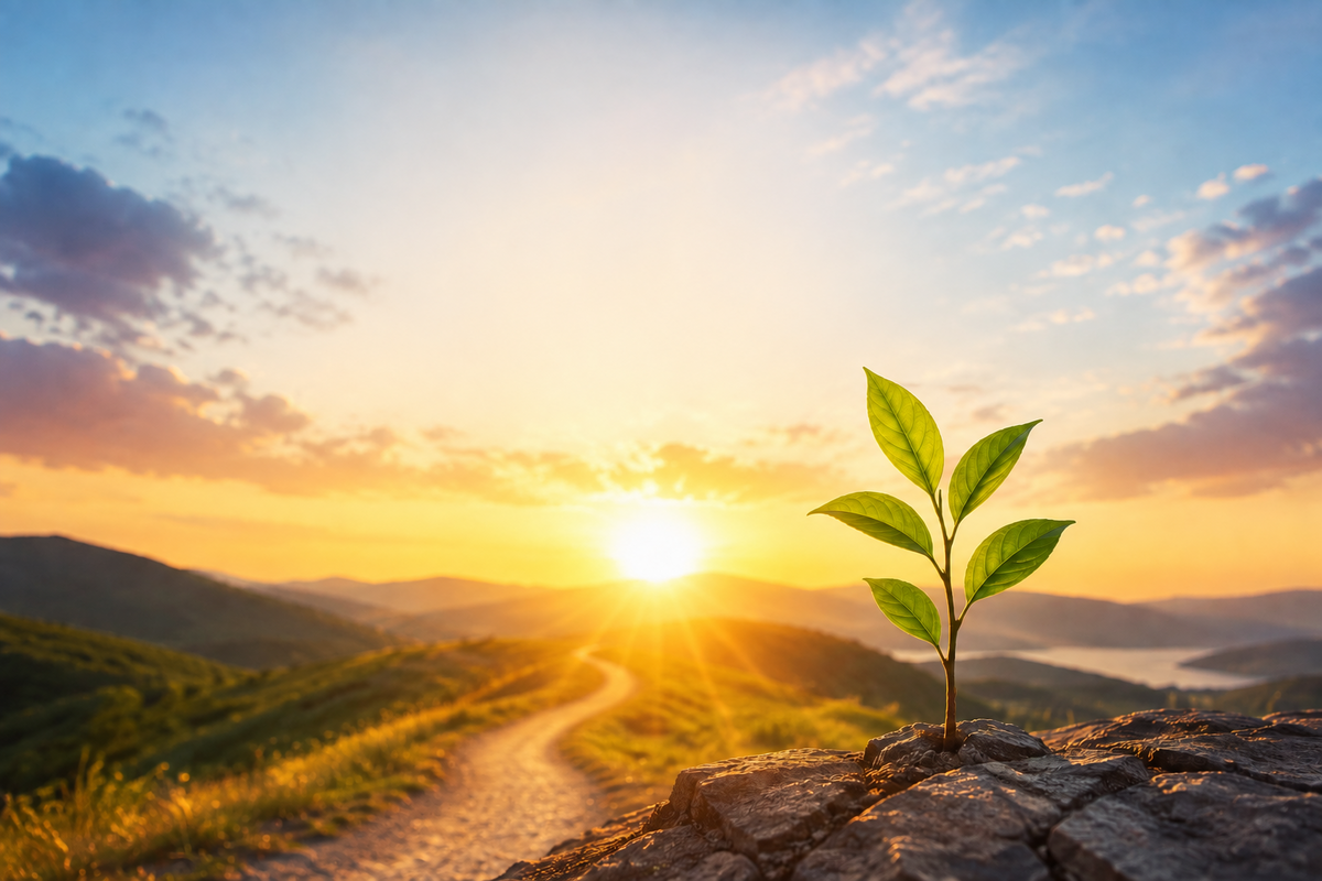 Renewed Optimism