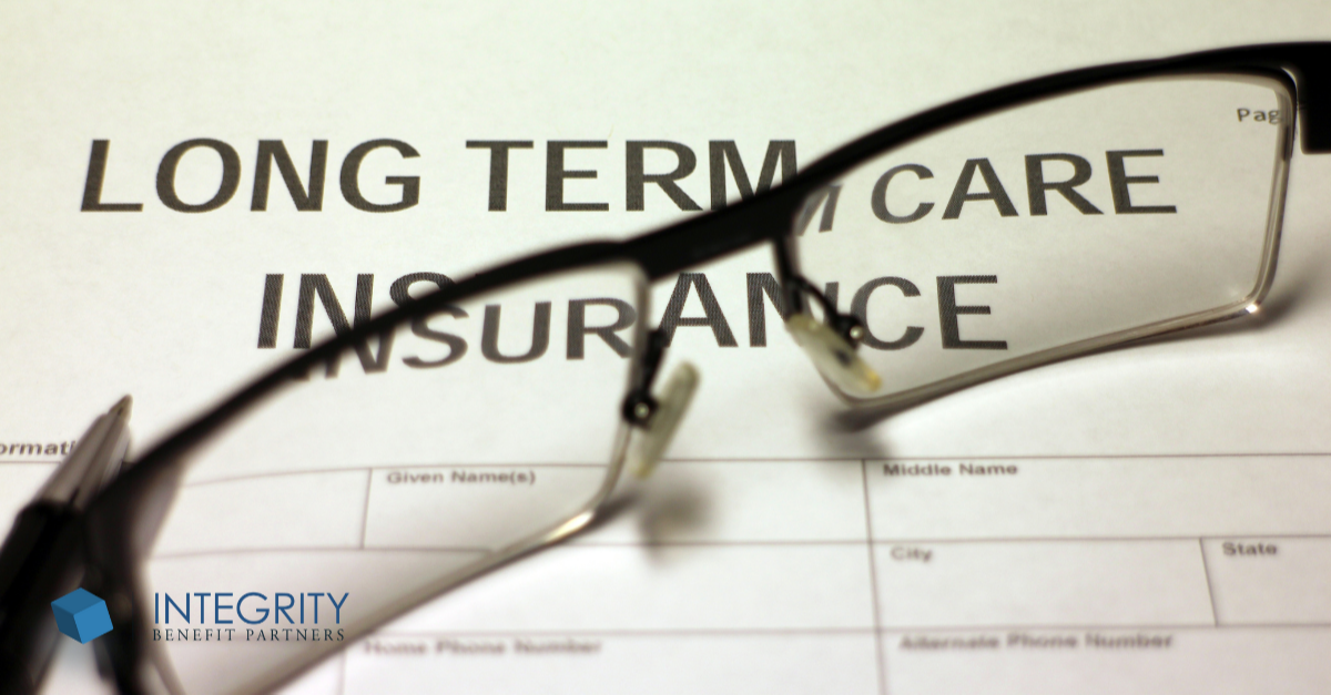 Should You Buy Long-Term Care Insurance?