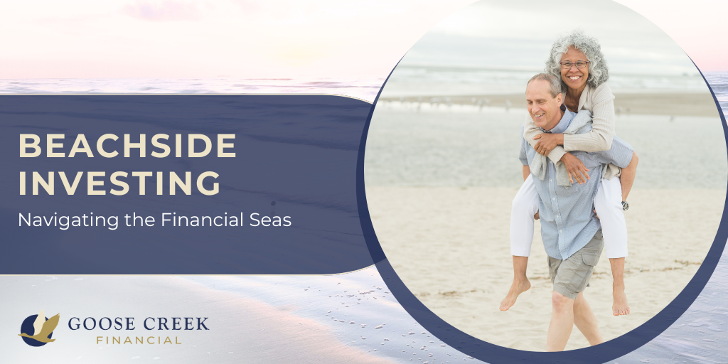 Beachside Investing: Navigating the Financial Seas