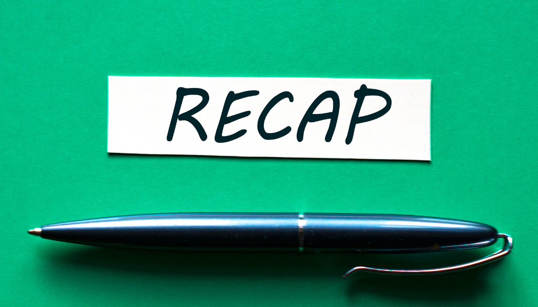 Quarterly Recap | Q2 2026