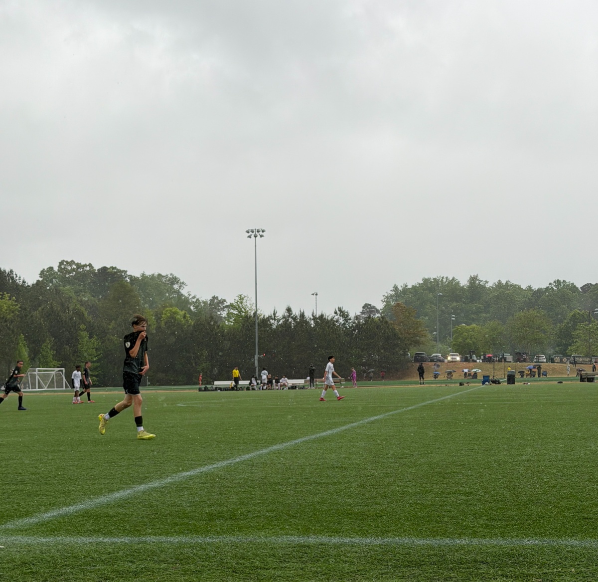 Standing Between “More Than Enough” and “Not Quite There”