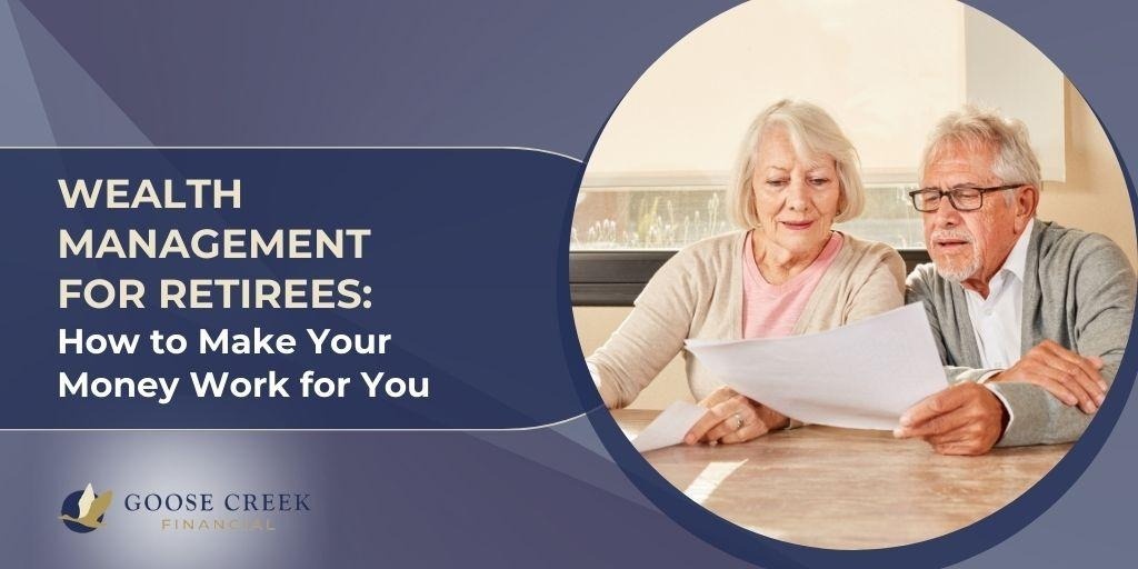 Smart Investment Strategies for Wealthy Retirees