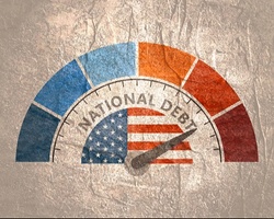 The Federal Debt, Unpack Your Adjectives