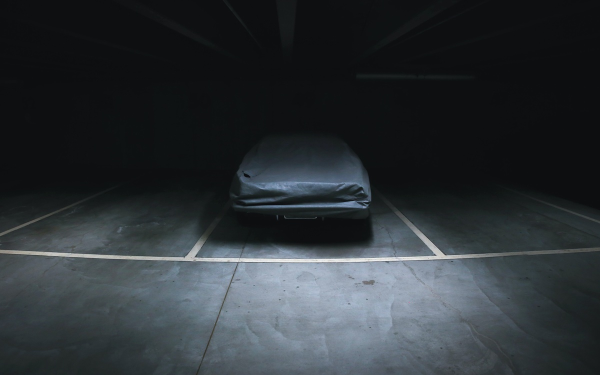 How to Take Care of a Vehicle You Aren't Driving Often