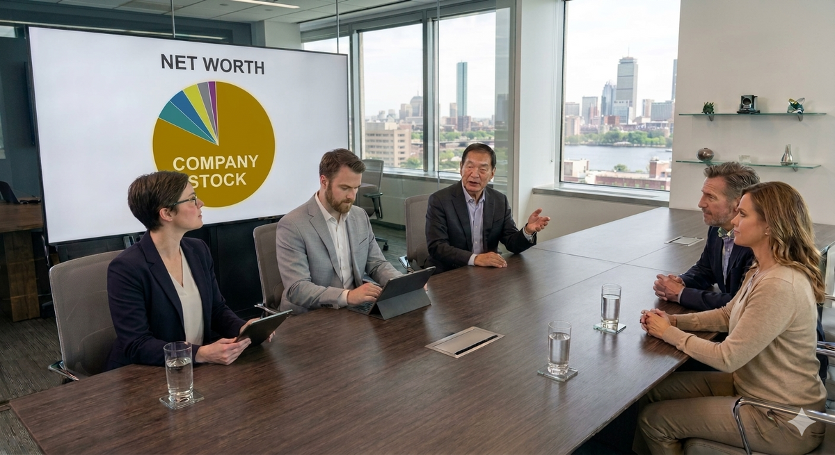 Selling Private Company Stock (Including SpaceX)? Tax Planning Strategies Before a Liquidity Event