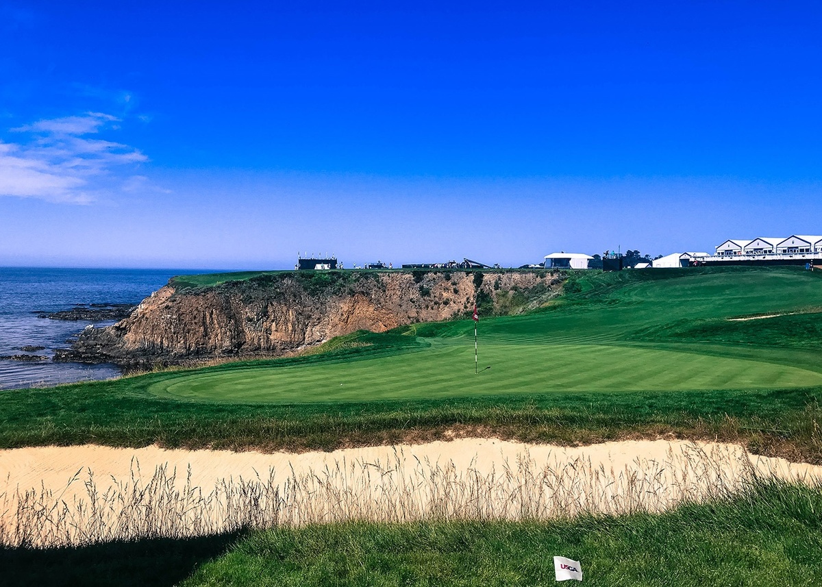 Insider Secrets From the World's Top Golf Courses