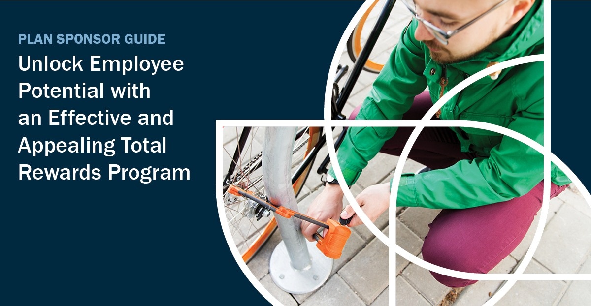 Unlock Employee Potential with Effective and Appealing Total Rewards Program
