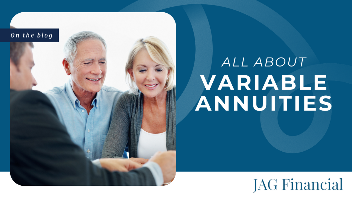 Variable Annuities