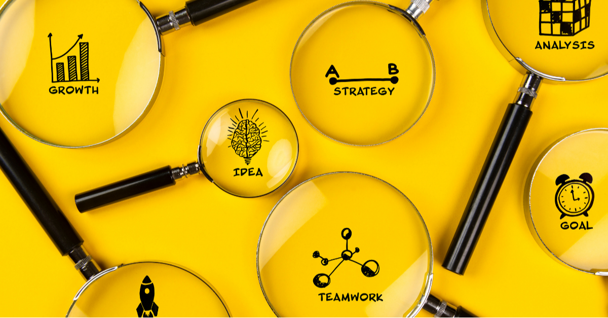 A Business Plan Can Be Your Guide to Growth