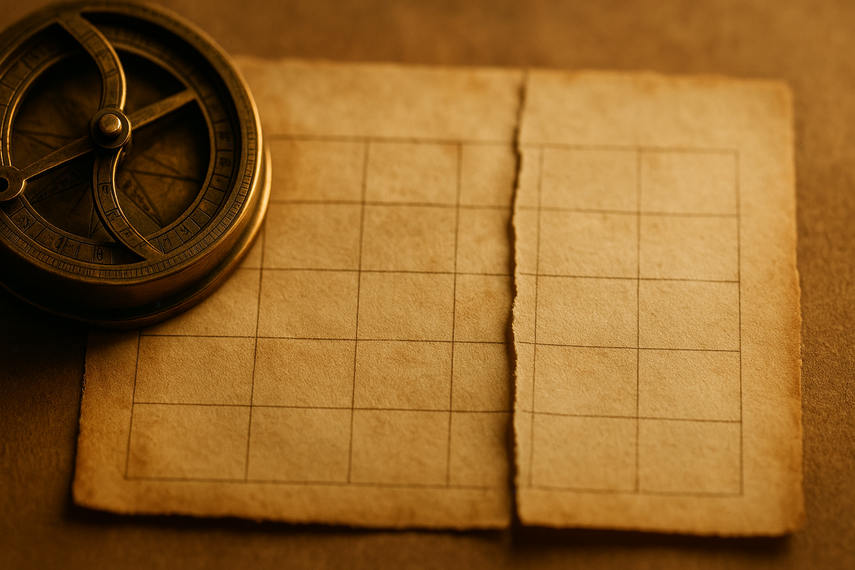 October 15, 1582: The Day the Calendar Jumped—And Why That Still Matters