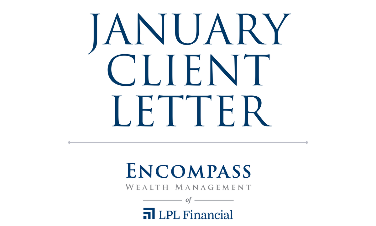 January Client Letter