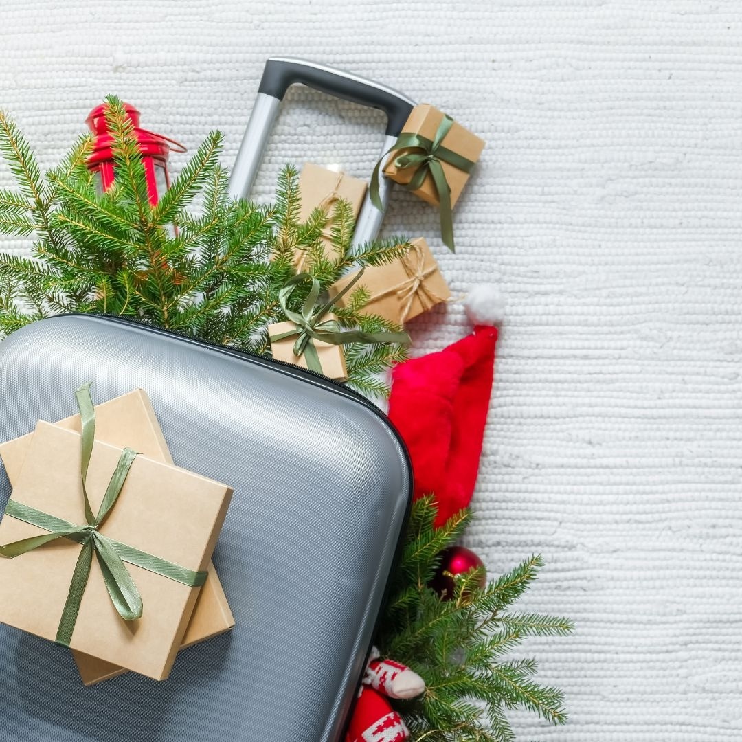 Traveling for the Holidays? Insurance Tips for Road Trips and Flights