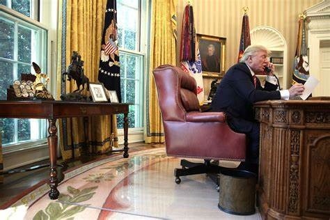 Trump’s ‘Big Beautiful Bill’ Clears the House by One Vote