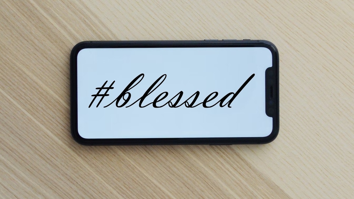 From Buried to Blessed