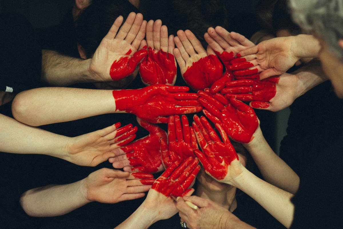 Charitable strategies to reduce that company stock exposure
