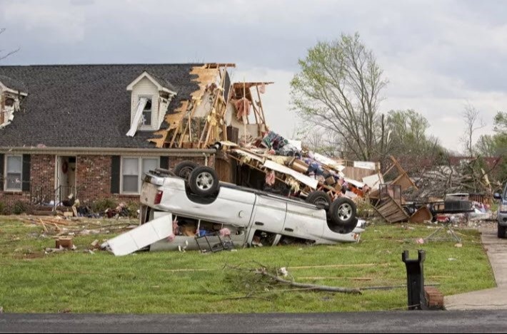 Renters Insurance and Natural Disasters: Are You Truly Covered?