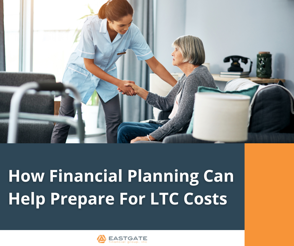 How Financial Planning Can Help Prepare for LTC Costs
