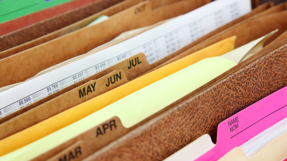Tax Prep Checklist: Everything You Need to Be Ready for Tax Season