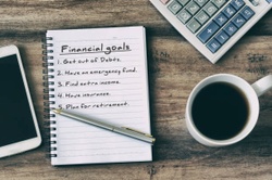 Beyond Retirement: Consider Your Other Goals