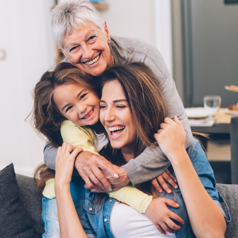 Financial Checklist for the Sandwich Generation - Women and Wealth
