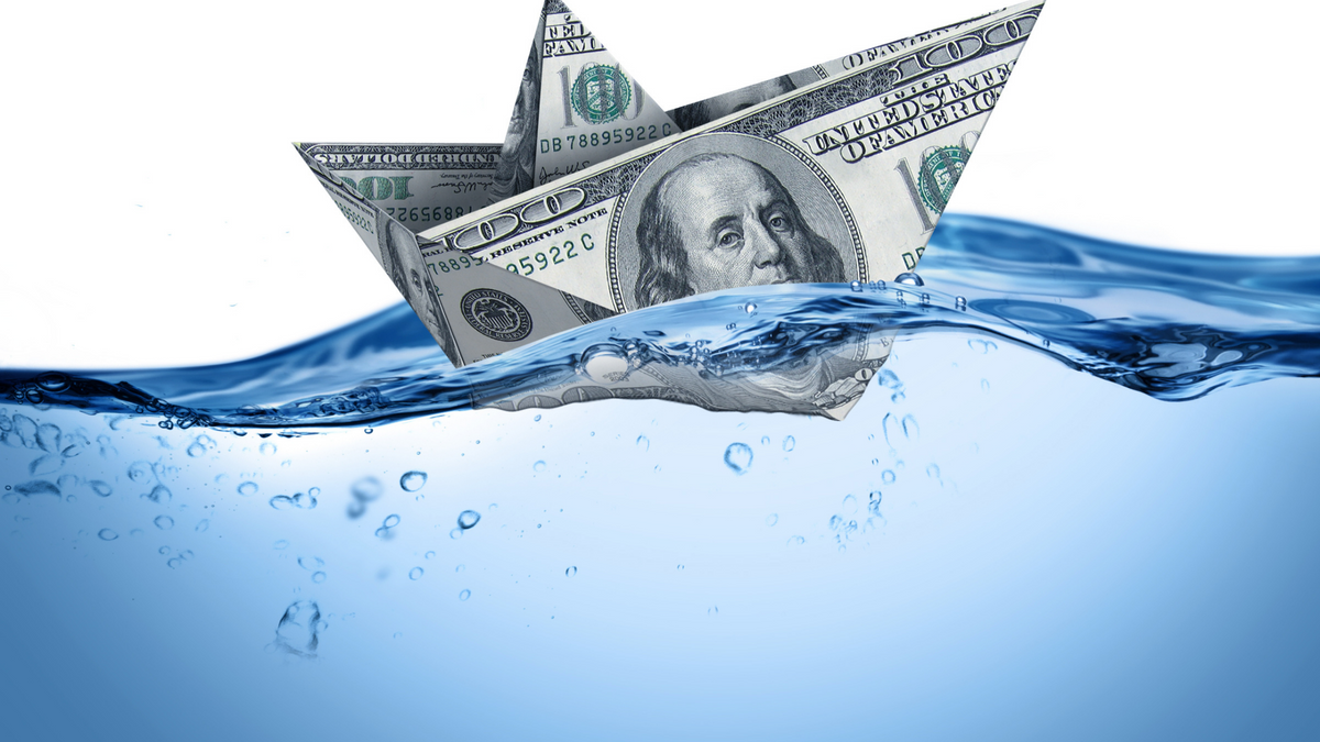 Financial Advice During a Crisis