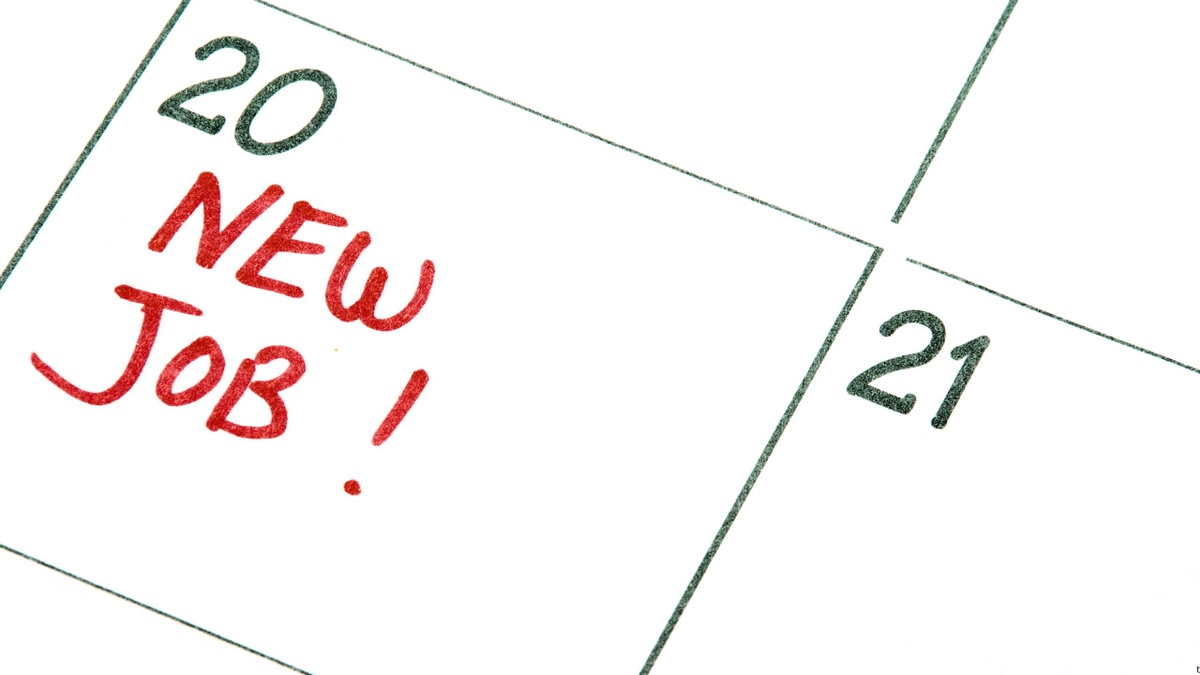 Career change? Don’t spend your new salary until you read this.