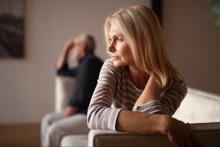 Rebuilding Your Financial Life After Divorce: A Step-by-Step Guide