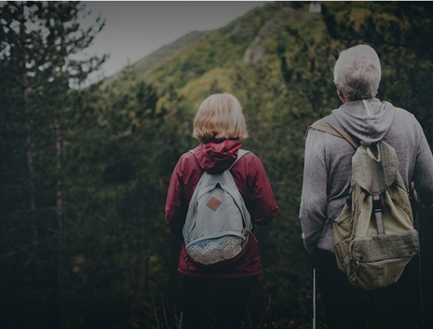 Retiring Wild: National Parks and You