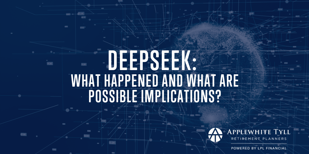 DeepSeek: What Happened and What Are Possible Implications?