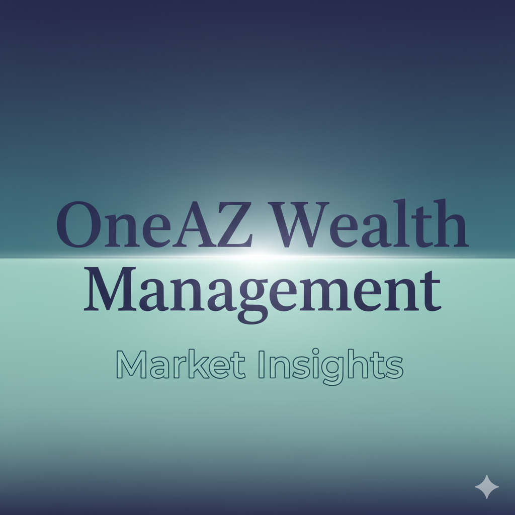 Weekly Market Insights | Fed Cuts Short-Term Interest Rates
