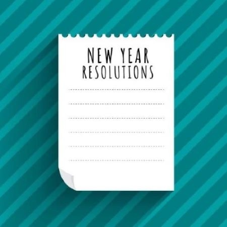 New Years Resolutions: Four Realistic Financial Goals for 2025