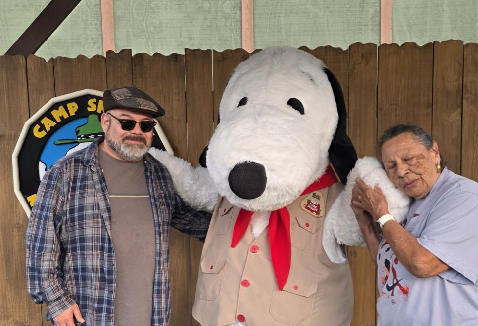 Celebrating Women's History Month