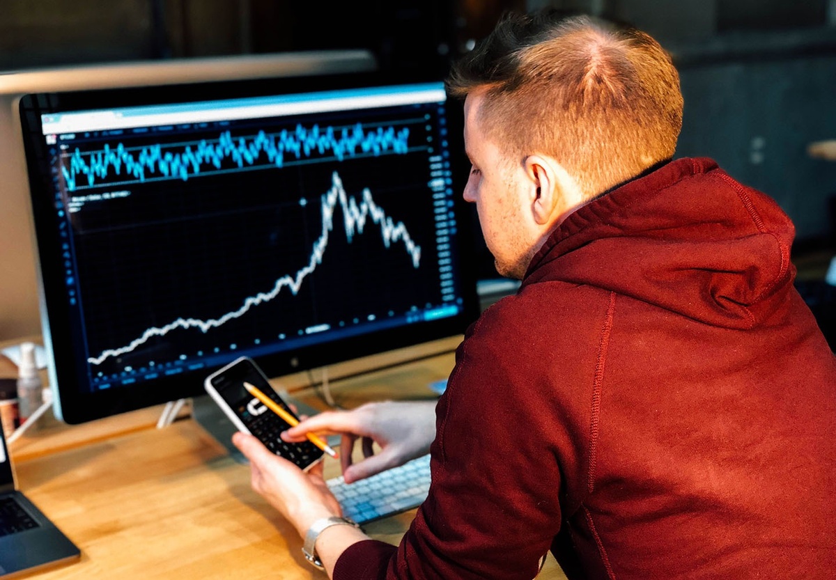 6 Ways to Overcome Market Psychology