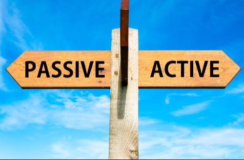 Active vs. Passive Investing
