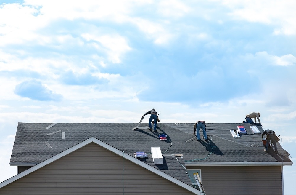 Understanding Siding and Roof Restoration: What Homeowners Need to Know