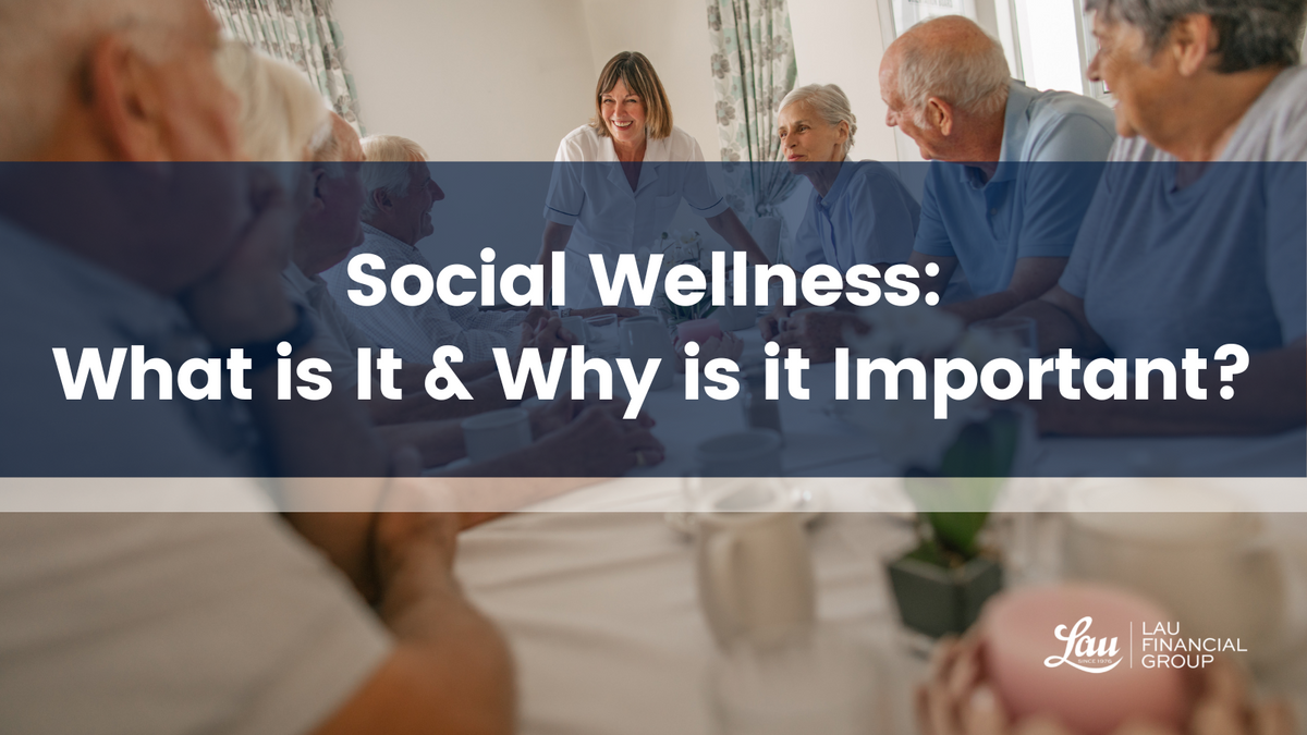 Social Wellness: What is It and Why is it Important?
