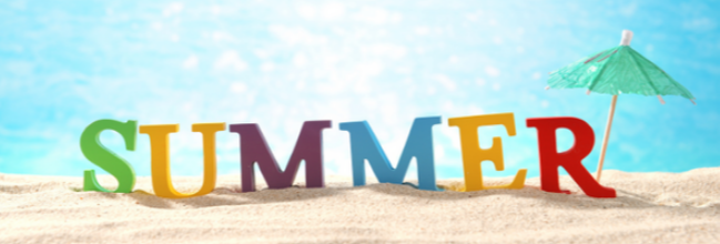 Happy Summer Solstice!