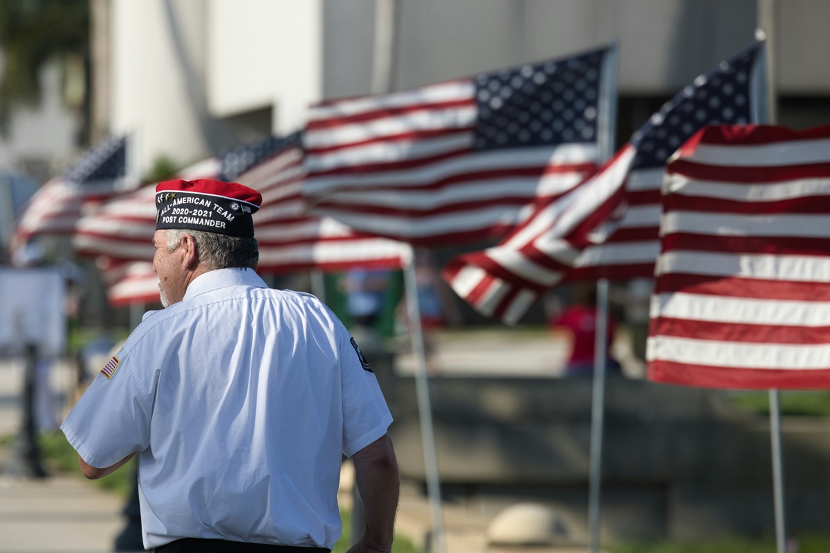 More Disabled Veterans Eligible for Tax-Free ABLE Accounts