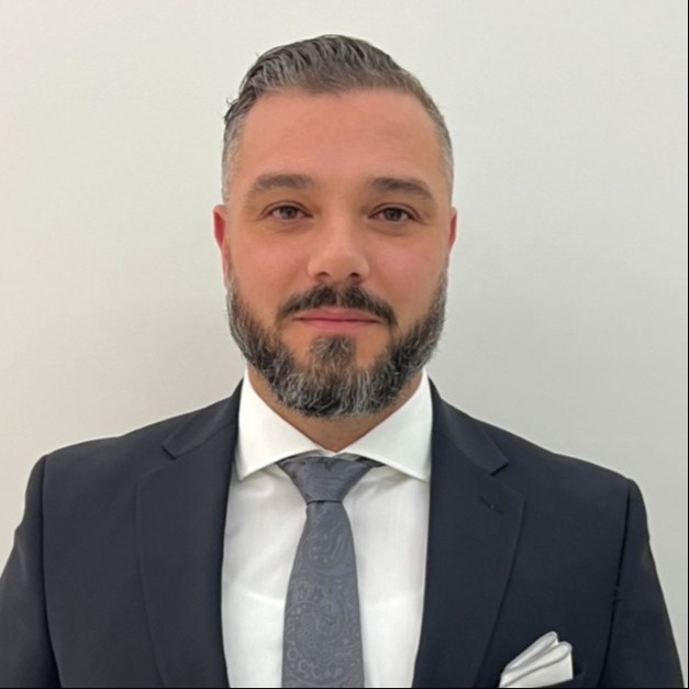 Join us in Welcoming Chadi Majed to Wilde Wealth Management Group!