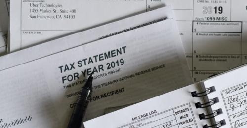 Tax Planning Basics