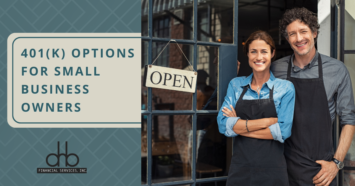 401(k) Options for Small Business Owners