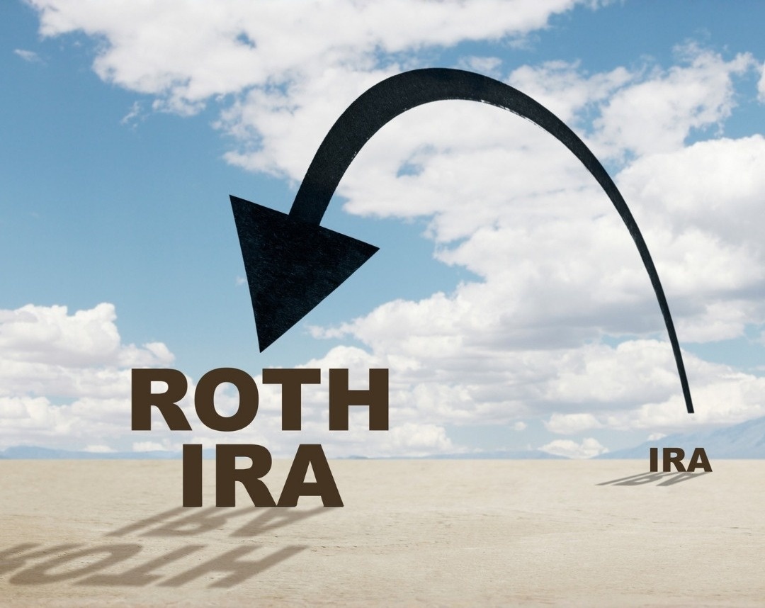 Considerations for a Roth IRA Conversion