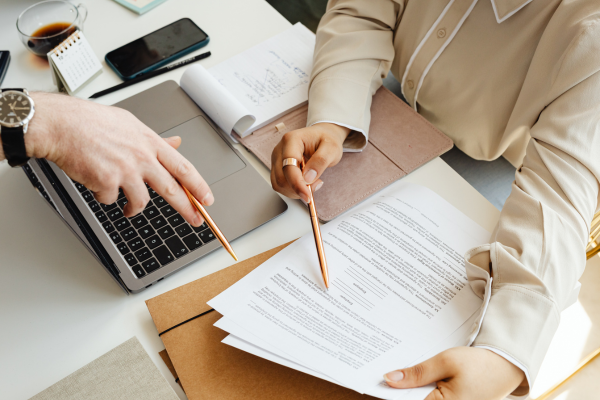 Estate Planning and Year-End Preparation What to Review Before Q4