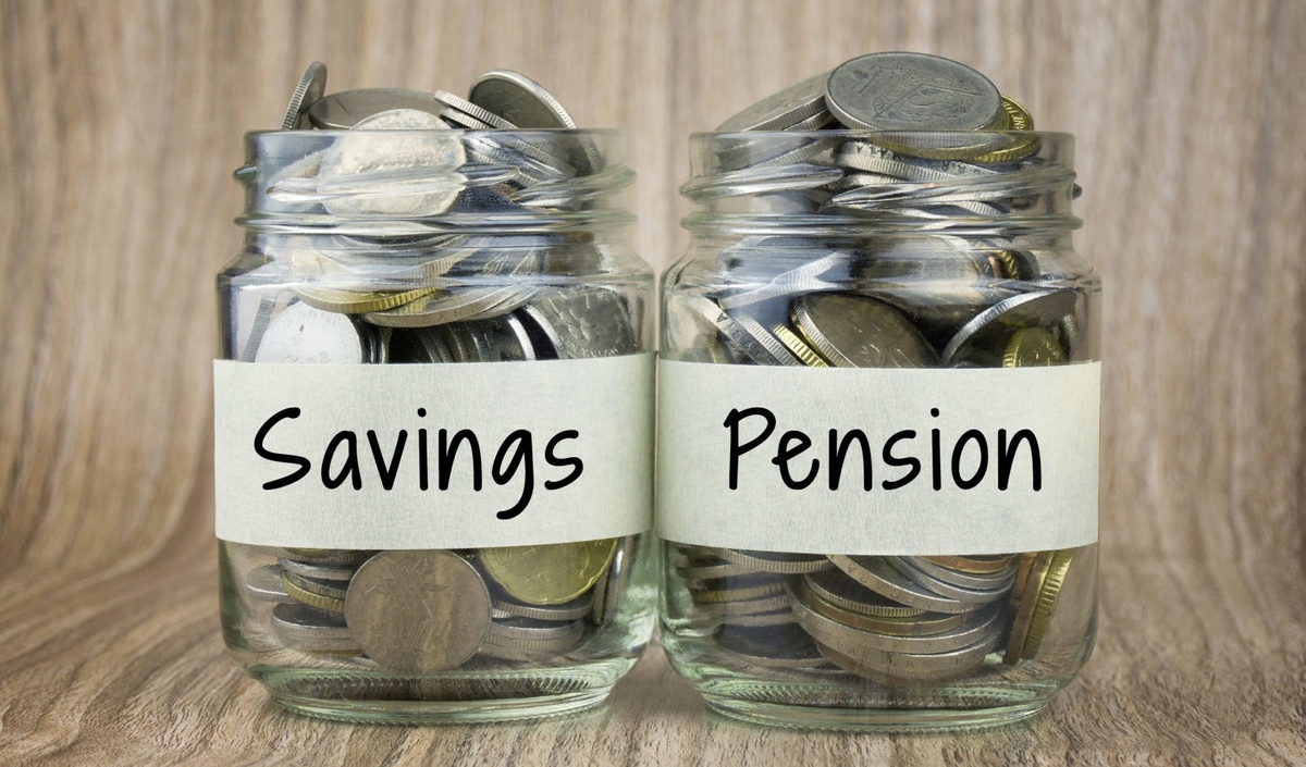 How much should I be saving for retirement?