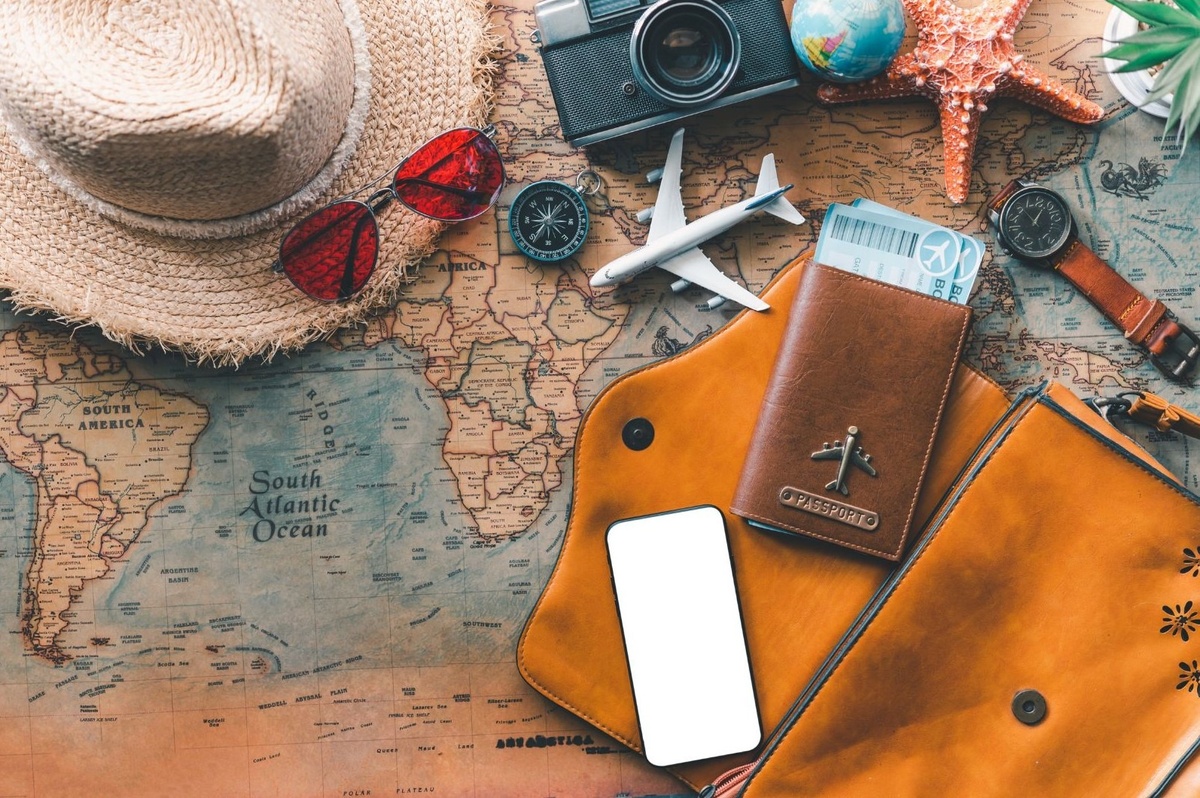 Could Extending Your Vacation Expand Your ROL?