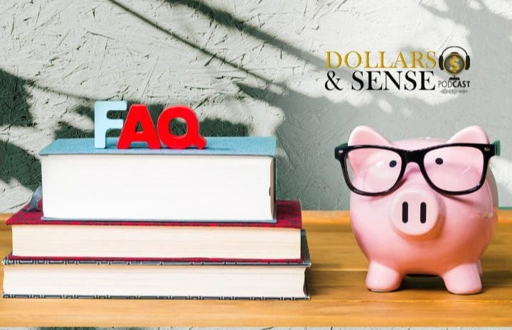 Dollars & Sense: Helping to make your financial life a little stressful