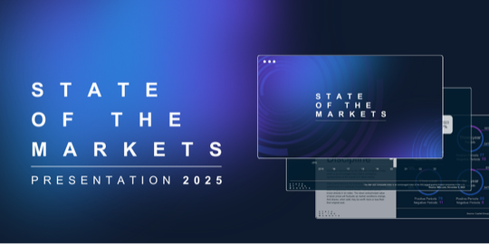 State of the Markets 2025 Video Replay
